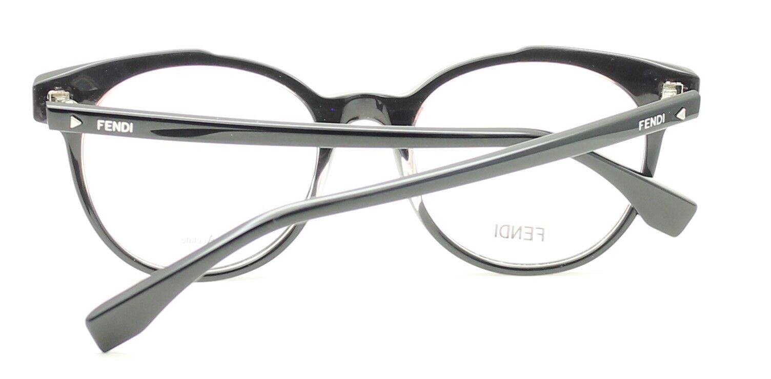 FENDI FF 0249 807 50mm Eyewear RX Optical FRAMES Glasses Eyeglasses - New Italy