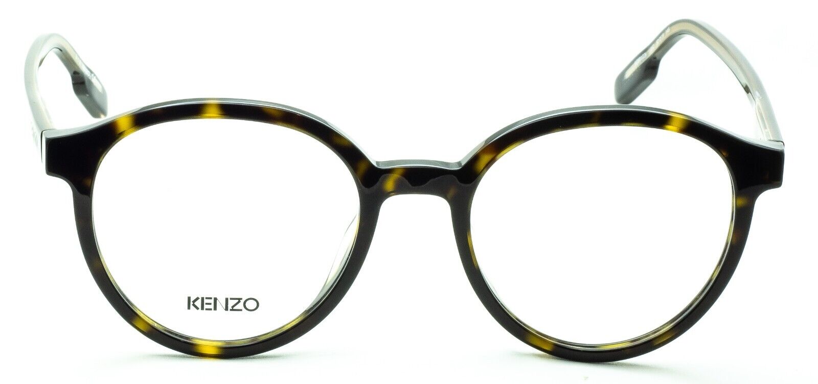 KENZO PARIS KZ 5010 3I 052 50mm Eyeglasses FRAMES RX Optical Glasses Eyewear New