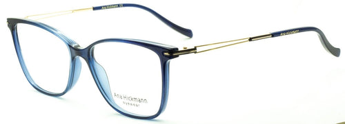 ANA HICKMAN AH4002 C03 54mm Eyewear FRAMES Glasses Eyeglasses RX Optical - New