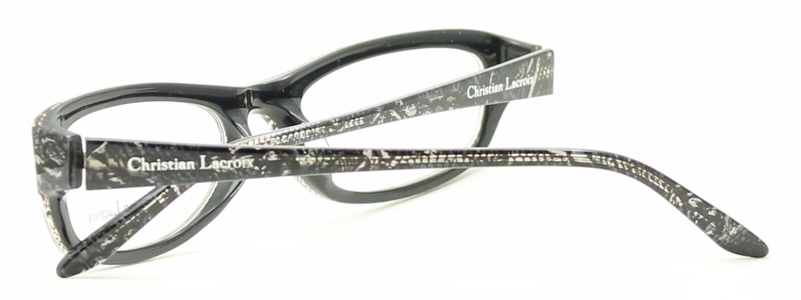 CHRISTIAN LACROIX CL1018 062 55mm Eyewear RX Optical FRAMES Glasses - New BNIB