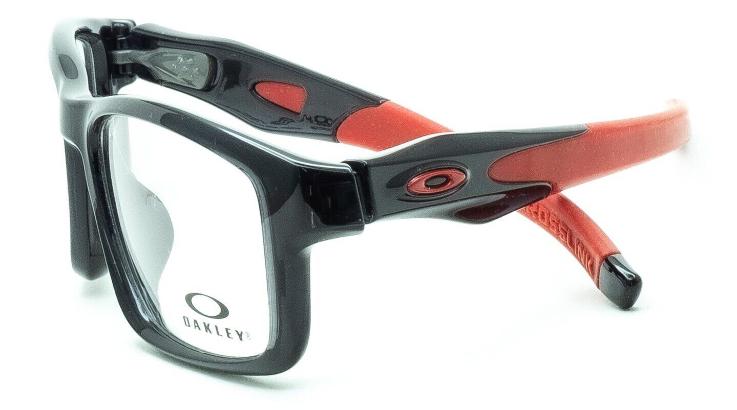 OAKLEY CROSSLINK OX8090-0353 53mm Eyewear FRAMES RX Optical Glasses - New