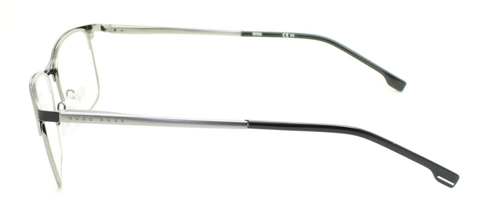 HUGO BOSS 1186 RZZ 56mm Eyewear FRAMES Glasses RX Optical Eyeglasses New TRUSTED