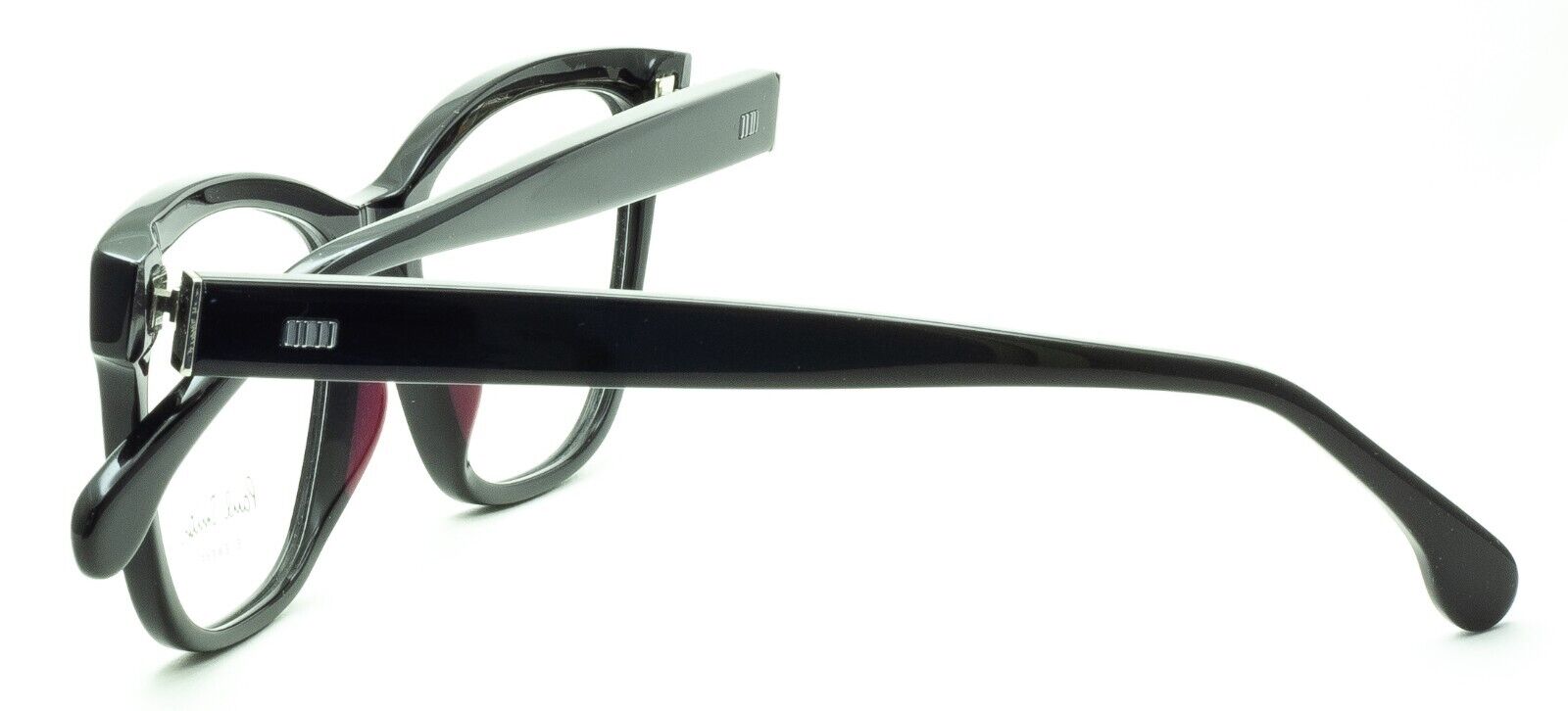 PAUL SMITH PSOP045 01 53mm Dora Eyewear FRAMES RX Optical Glasses - New Italy