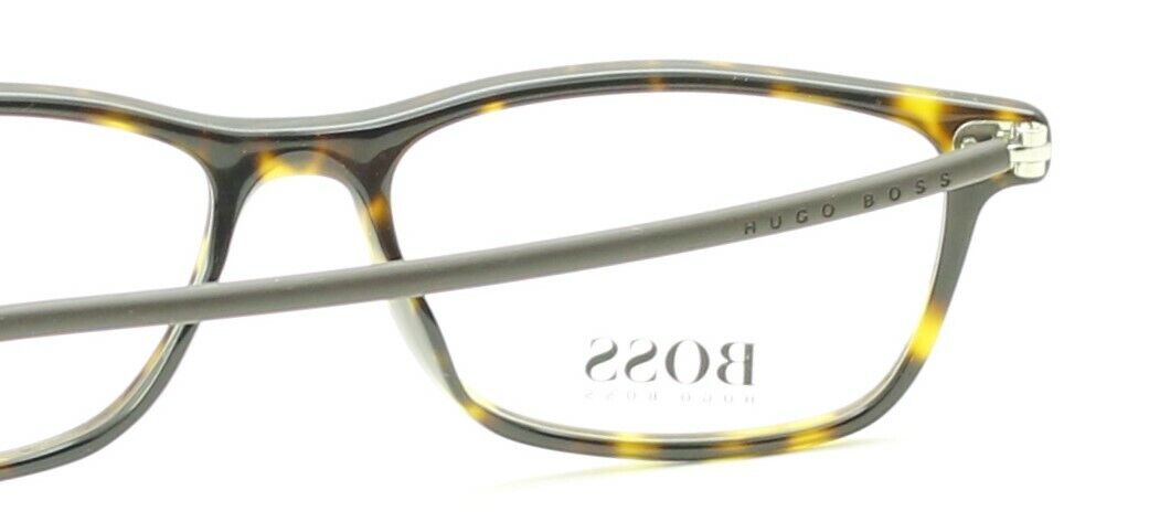 HUGO BOSS 1012 086 54mm Eyewear FRAMES Glasses RX Optical Eyeglasses - New Italy