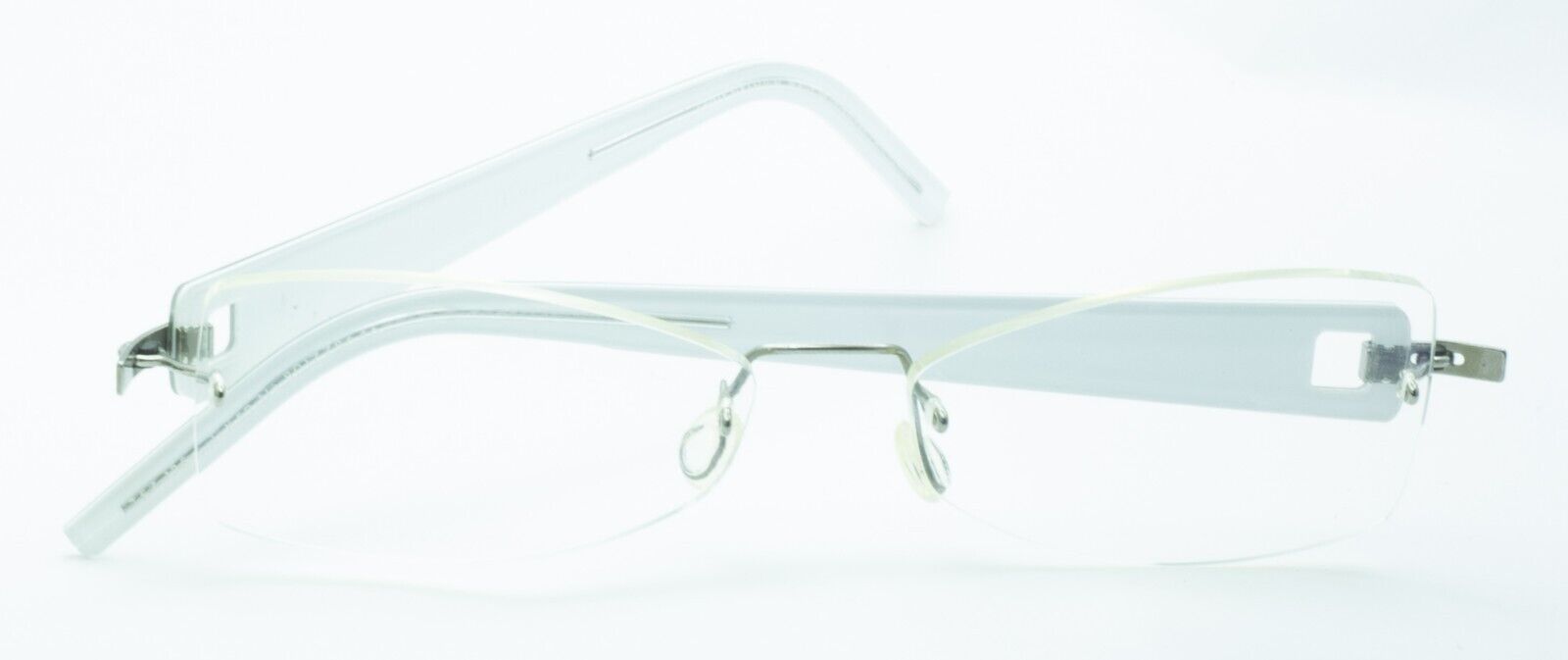 LINDBERG SPIRIT TITANIUM 2062 Eyewear RX FRAMES Eyeglasses Glasses New - DENMARK