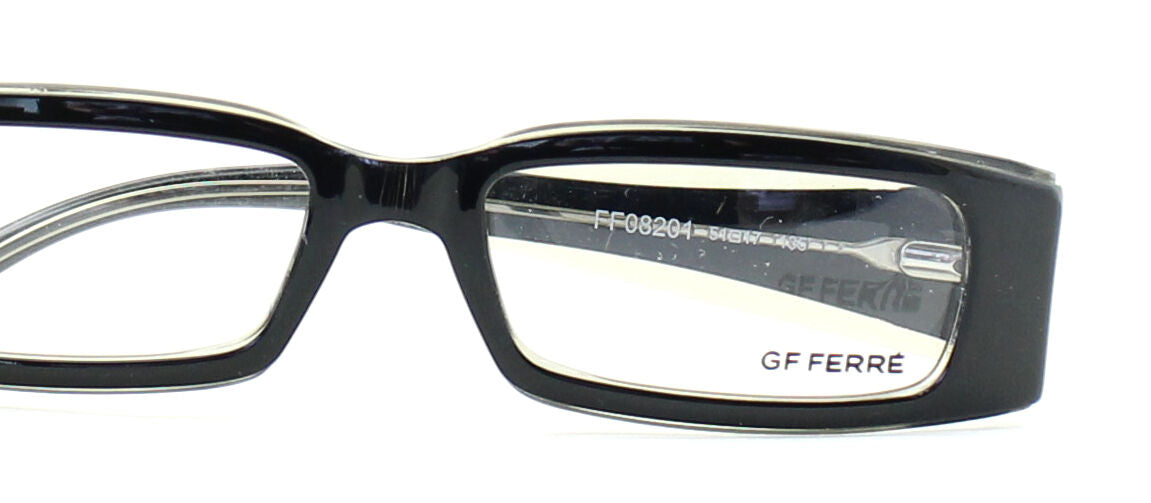 GIANFRANCO FERRE FF08201 51mm Eyewear FRAMES RX Optical Glasses - BNIB New Italy