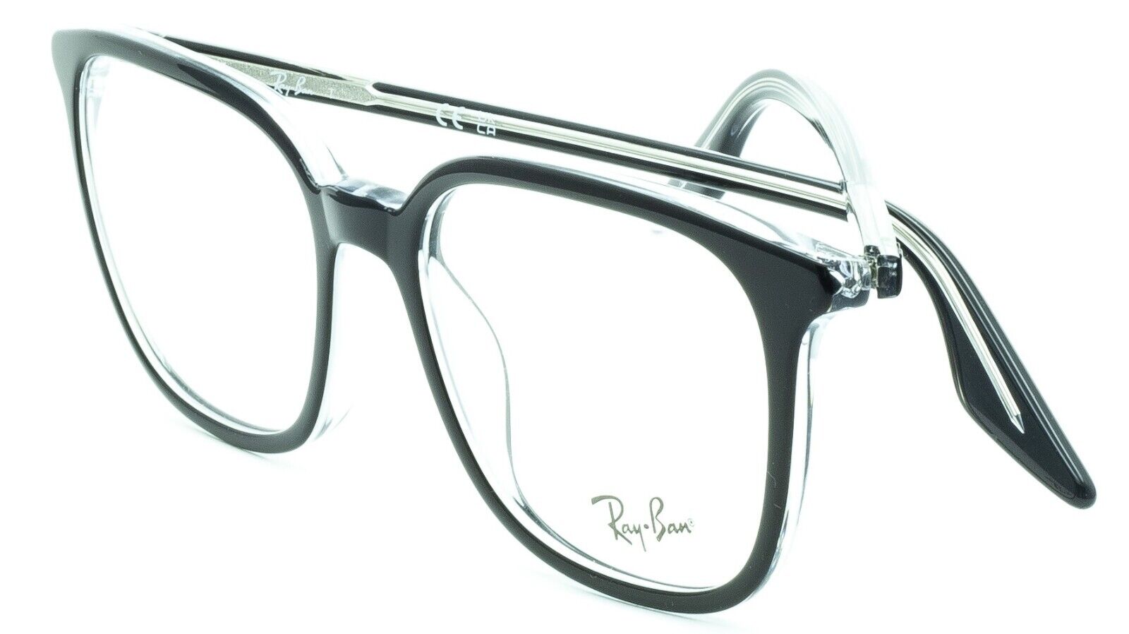 RAY BAN RB 5406 2034 54mm FRAMES RAYBAN Glasses RX Optical Eyewear New - TRUSTED