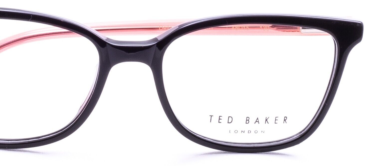 TED BAKER B960 001 48mm Delia Eyewear Glasses Eyeglasses RX Optical Frames - New