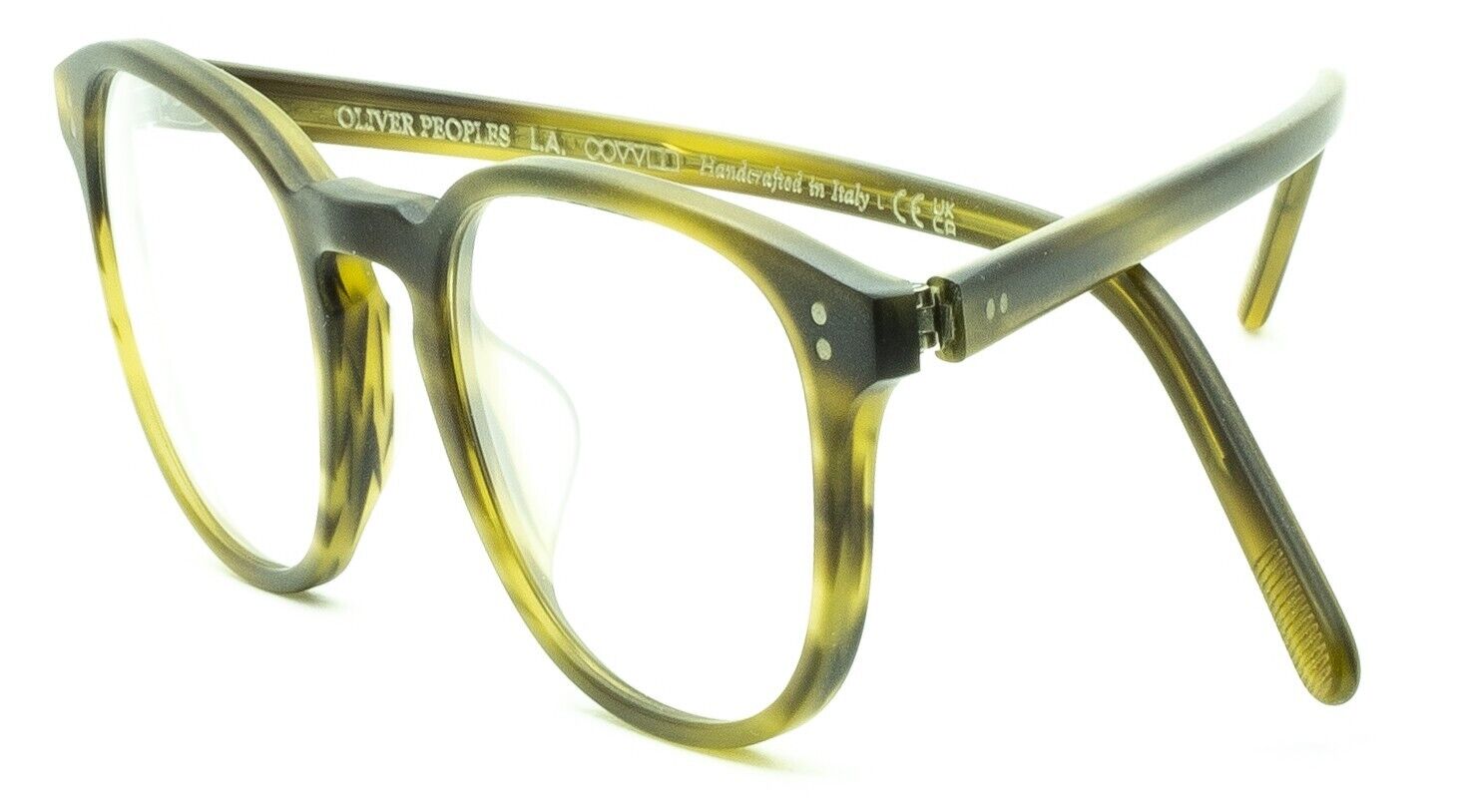 OLIVER PEOPLES Fairmont OV 5219 1318 47mm FRAMES Glasses RX Optical - New Italy