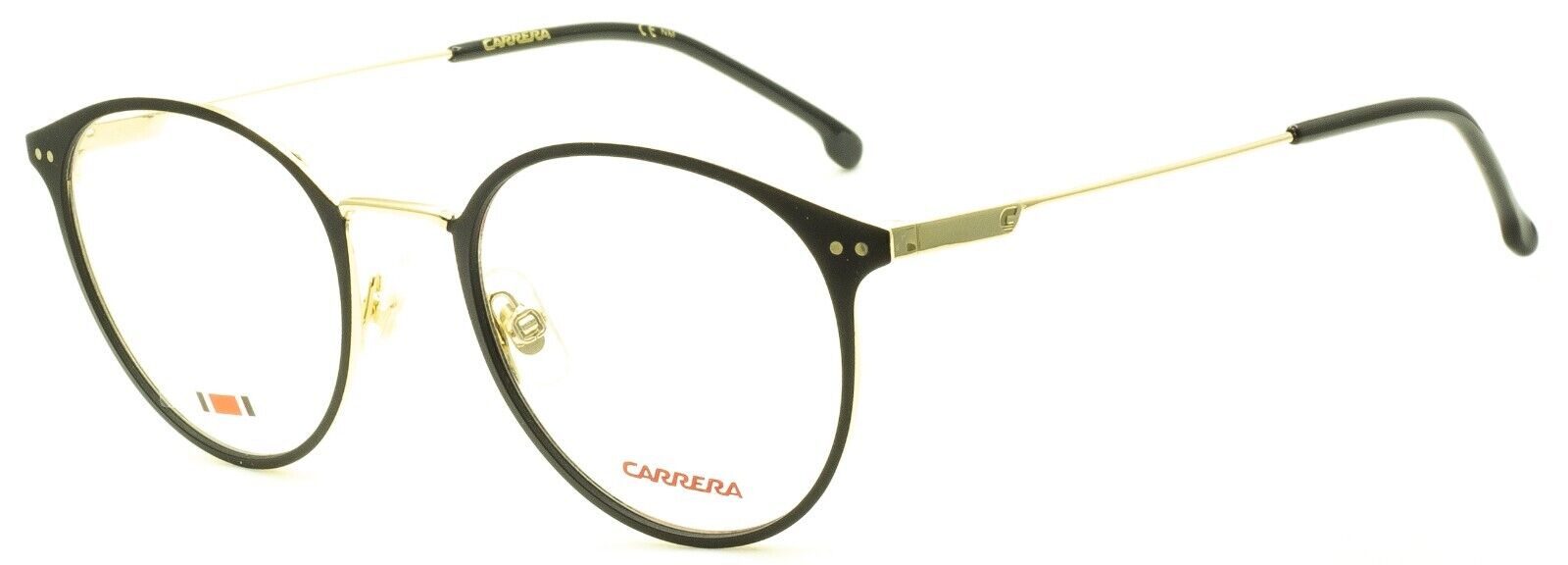 CARRERA 2035T 2M2 47mm Eyewear FRAMES Glasses RX Optical Eyeglasses - New Italy