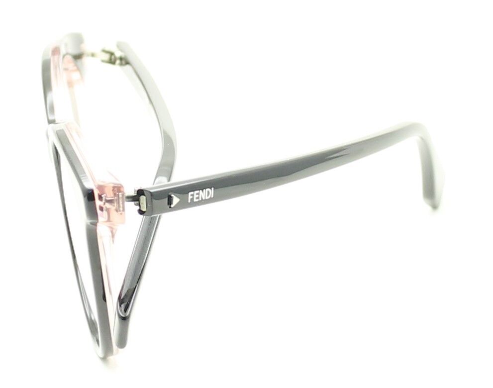 FENDI FF 0249 807 50mm Eyewear RX Optical FRAMES Glasses Eyeglasses - New Italy