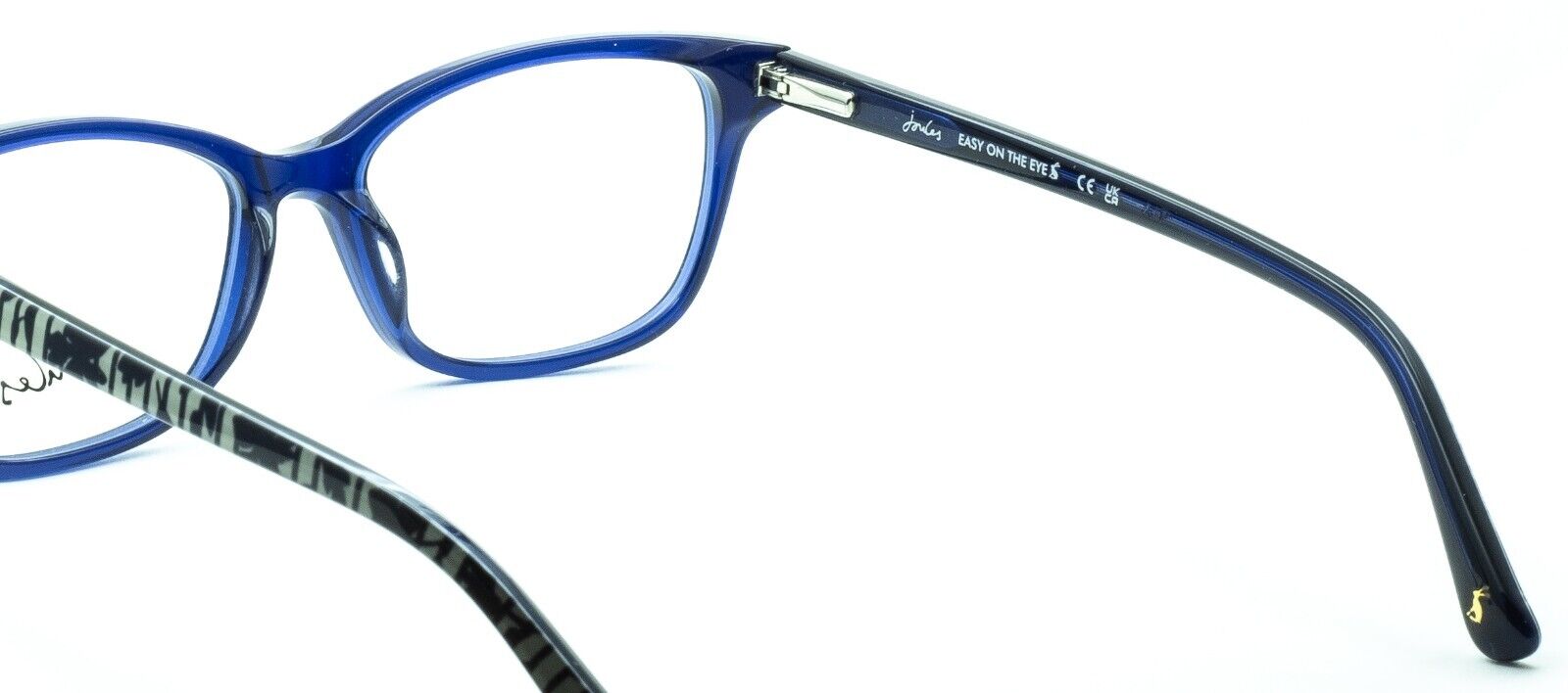 JOULES JESS JO3029 645 50mm FRAMES Glasses RX Optical Eyewear Eyeglasses - New