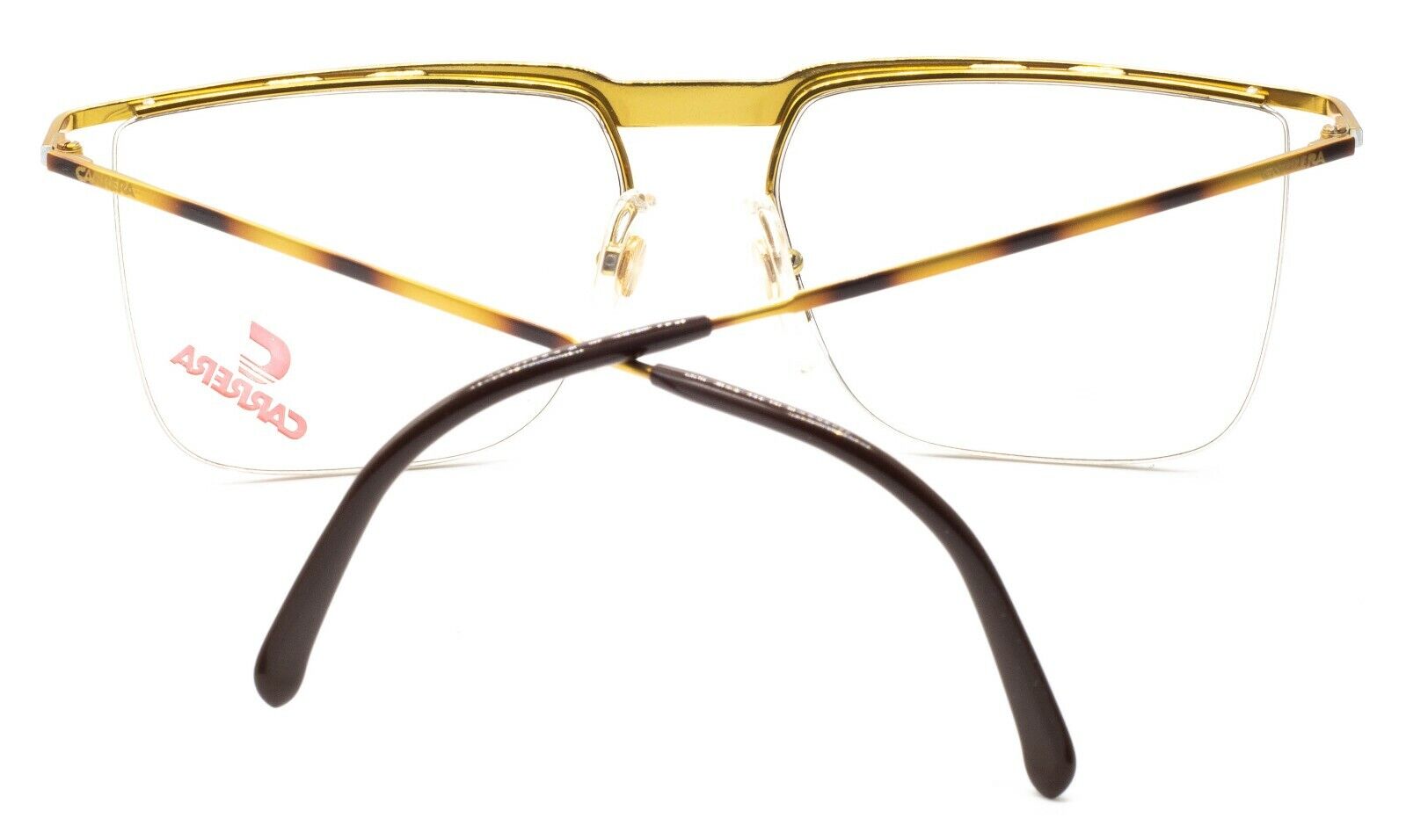 CARRERA 5378 42 55mm Vintage Eyewear FRAMES Glasses RX Optical - New Austria