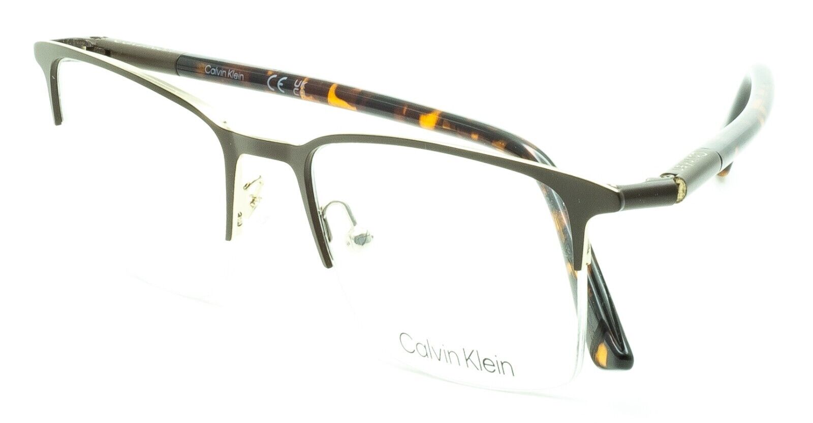 CALVIN KLEIN CK22118 200 52mm Eyewear RX Optical FRAMES Eyeglasses Glasses - New