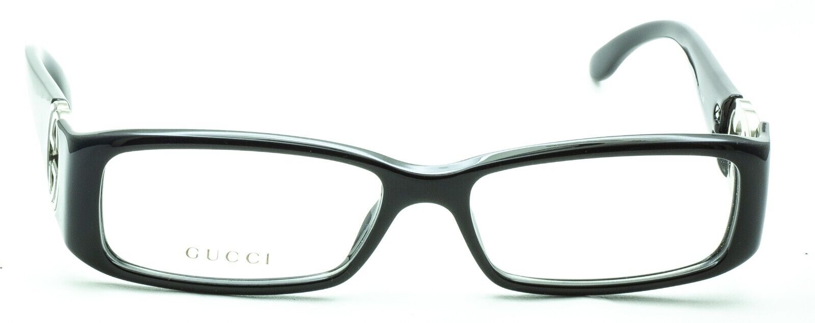 GUCCI GG 3136 D28 52mm Eyewear FRAMES Glasses RX Optical Eyeglasses New - Italy