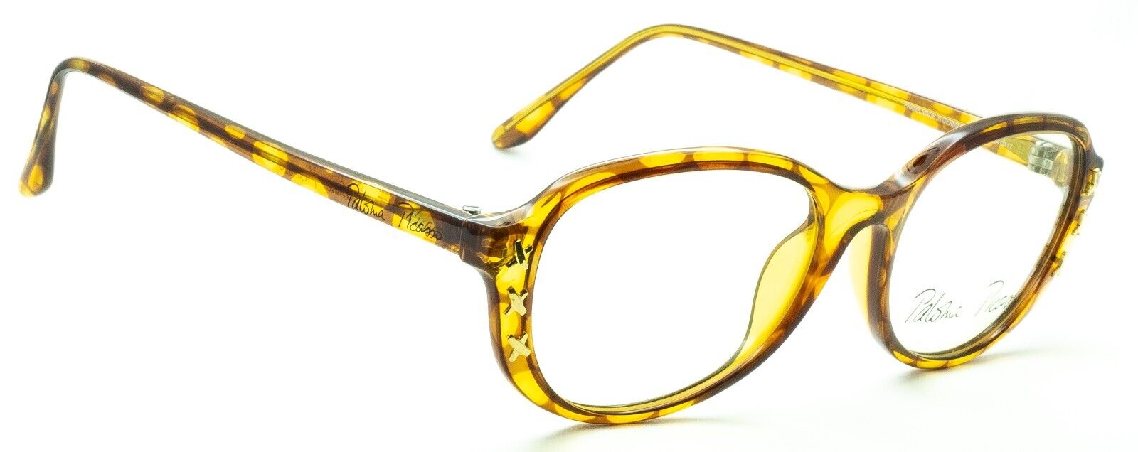 PALOMA PICASSO 3741 80 54mm Vintage FRAMES Glasses RX Optical Eyewear - Germany