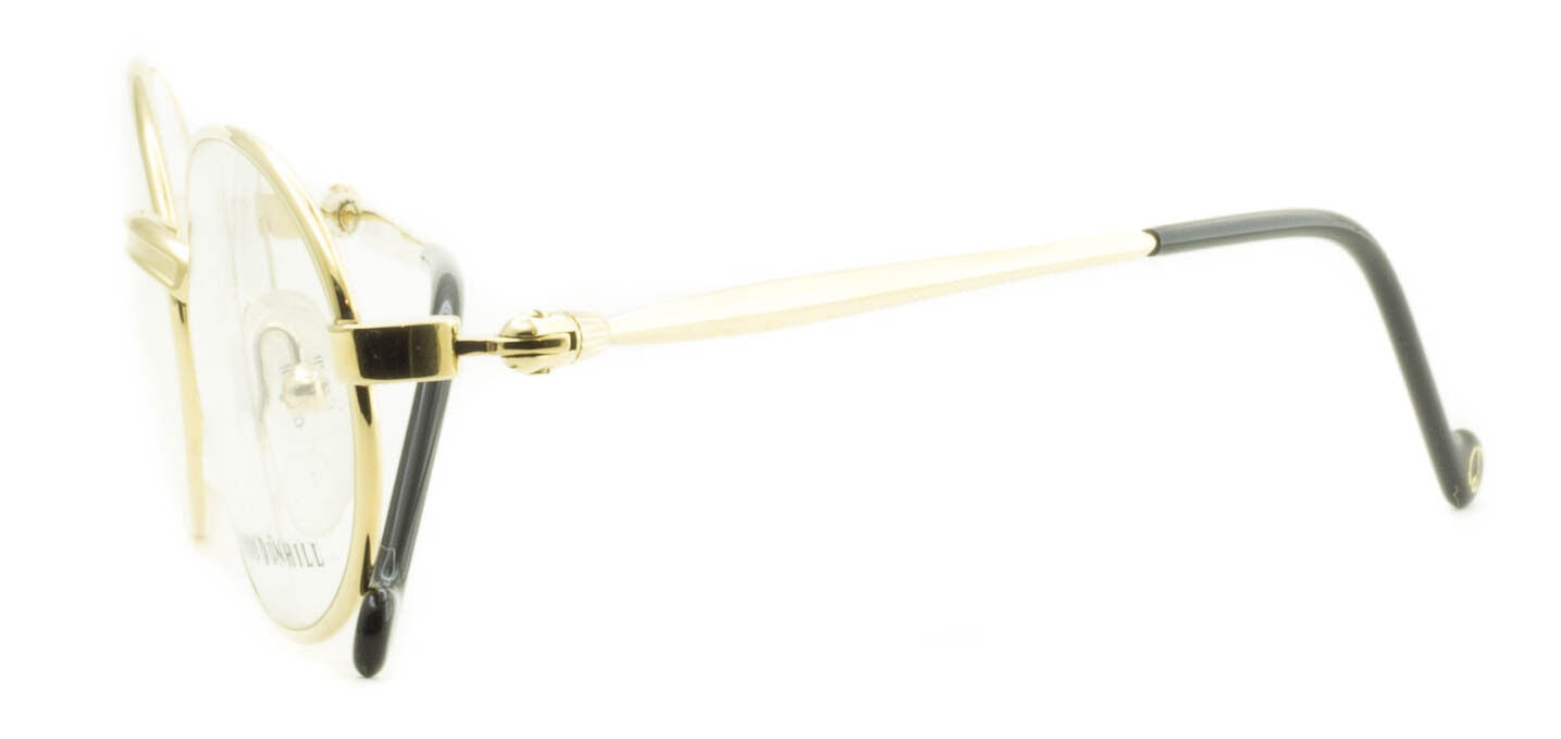 ALFRED DUNHILL 802 53mm Vintage Eyewear FRAMES RX Optical Glasses