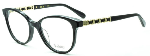 MULBERRY VML223 COL.0700 51mm Eyewear RX Optical FRAMES Glasses Eyeglasses - New