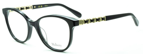 MIU MIU VMU 06V VAU-1O1 54mm Eyewear FRAMES RX Optical Eyeglasses Glasses- Italy