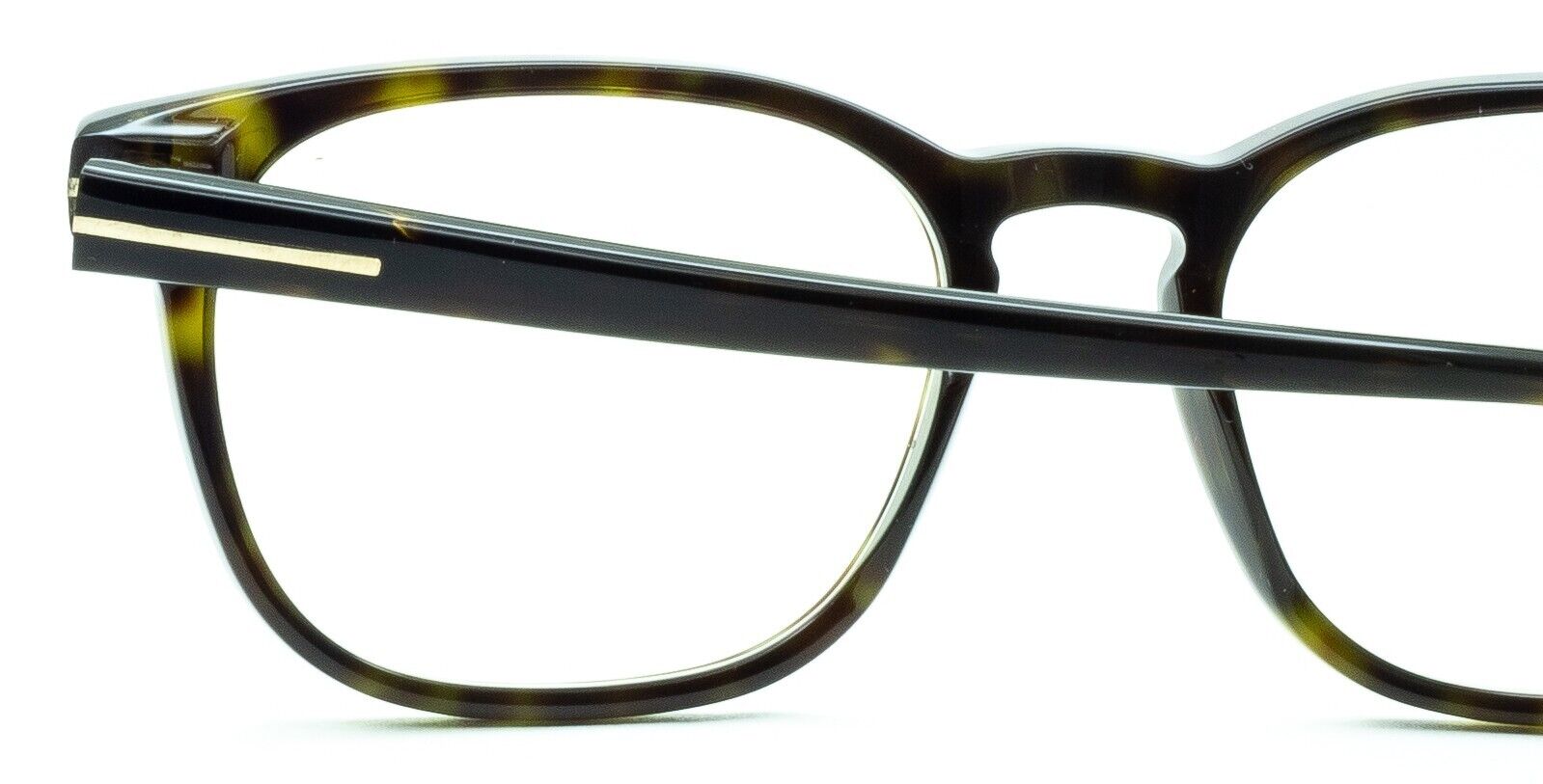 TOM FORD TF 5868-B 052 53mm Eyewear FRAMES RX Optical Eyeglasses Glasses - Italy