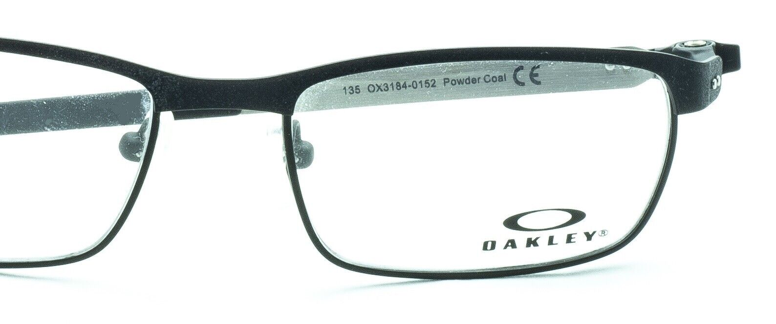 OAKLEY TINCUP OX3184-0152 Eyewear FRAMES Glasses RX Optical Eyeglasses - New