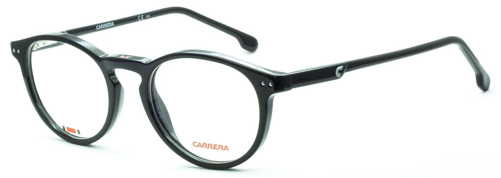 CARRERA 2026T 807 49mm Eyewear FRAMES Glasses RX Optical Eyeglasses - New BNIB