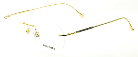 GUCCI GG3541 5K7 53mm Eyewear FRAMES Glasses RX Optical Eyeglasses - New Italy