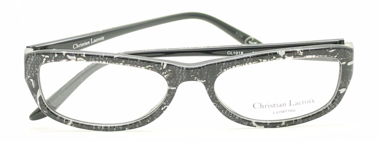 CHRISTIAN LACROIX CL1018 062 55mm Eyewear RX Optical FRAMES Glasses - New BNIB