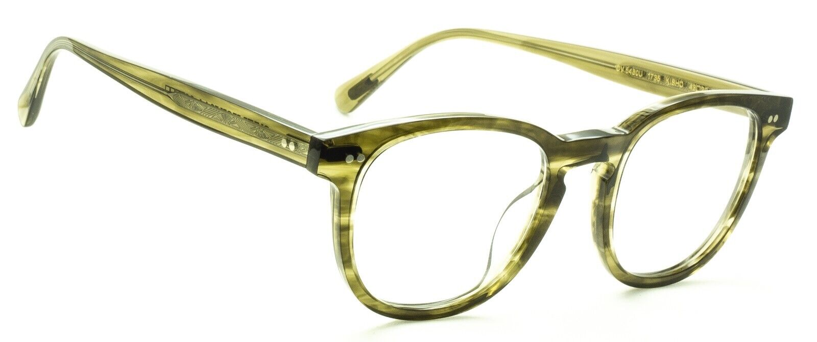 OLIVER PEOPLES Kisho OV 5480U 1735 48mm FRAMES Glasses RX Optical - New Japan