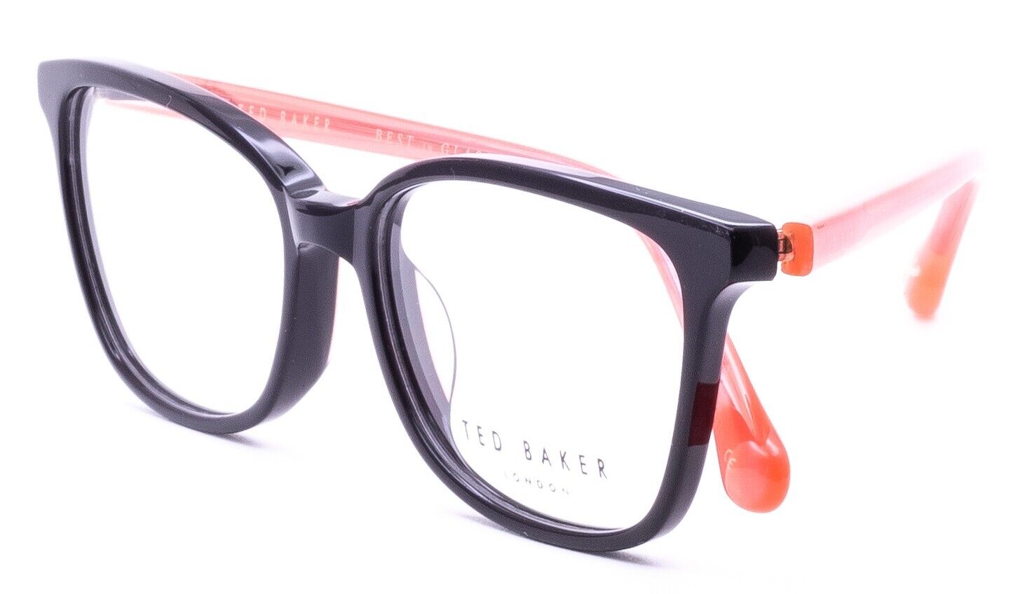 TED BAKER B960 001 48mm Delia Eyewear Glasses Eyeglasses RX Optical Frames - New