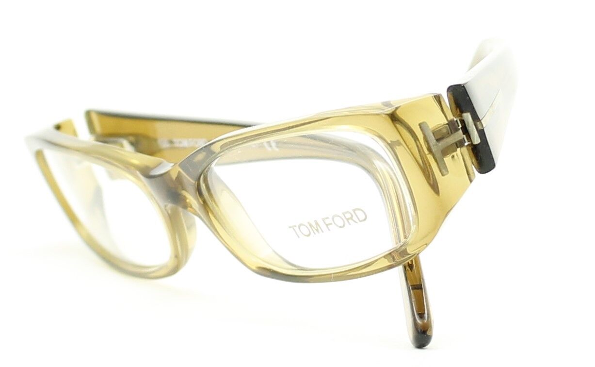 TOM FORD TF5073 782 52mm Eyewear FRAMES RX Optical Eyeglasses Glasses Italy New