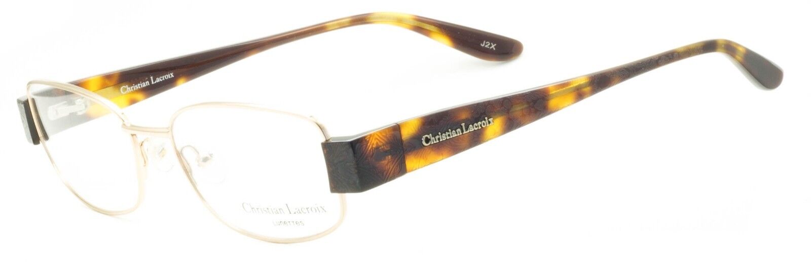 CHRISTIAN LACROIX CL3020 400 53mm Eyewear RX Optical FRAMES Glasses - New BNIB