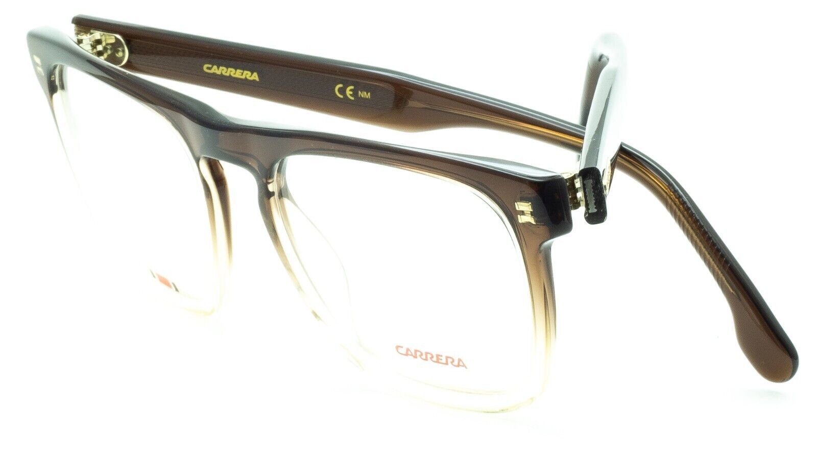 CARRERA 268 0MY 53mm Eyewear FRAMES Glasses RX Optical Eyeglasses - New BNIB