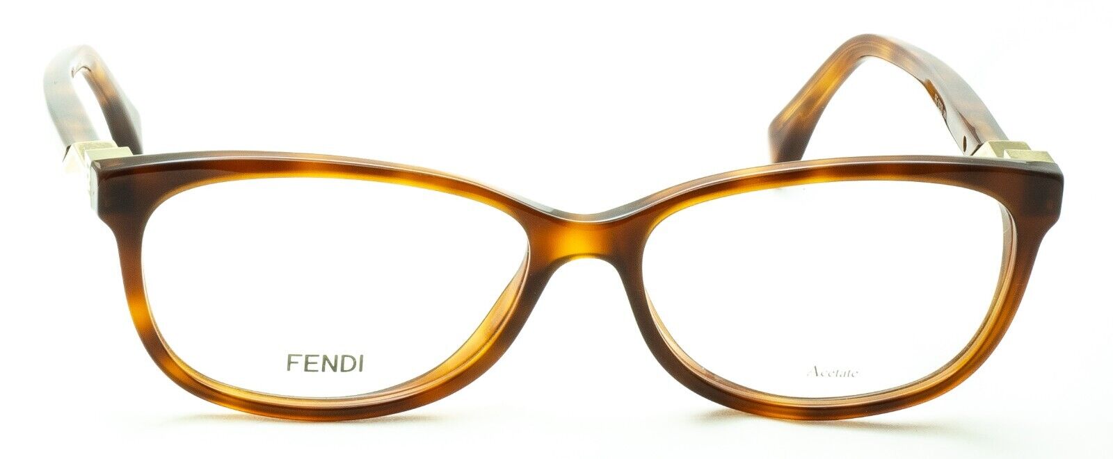 FENDI FF0233 086 54mm Eyewear RX Optical FRAMES Glasses Eyeglasses - New Italy