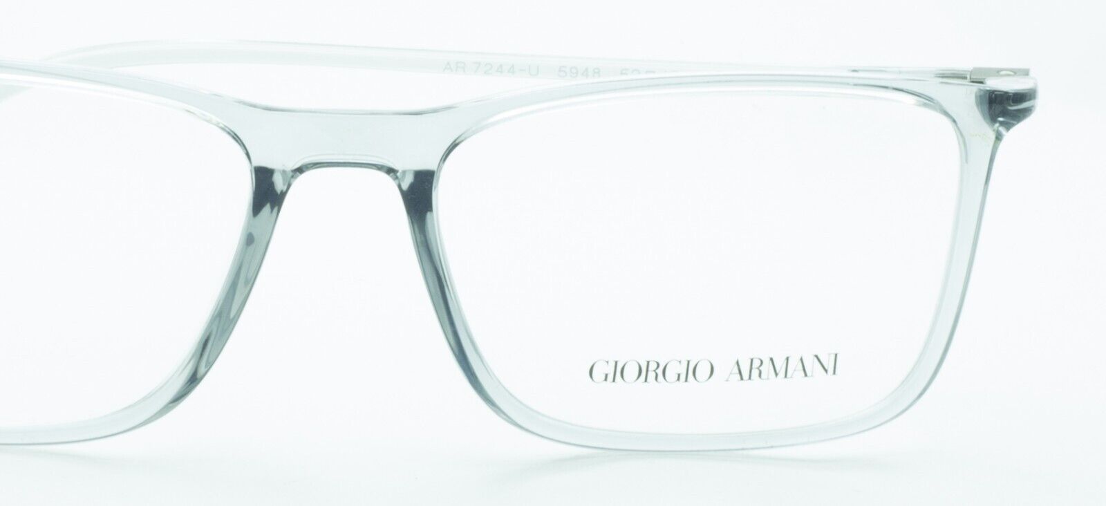 GIORGIO ARMANI AR7244-U 5948 53mm Eyewear FRAMES Eyeglasses RX Optical Glasses