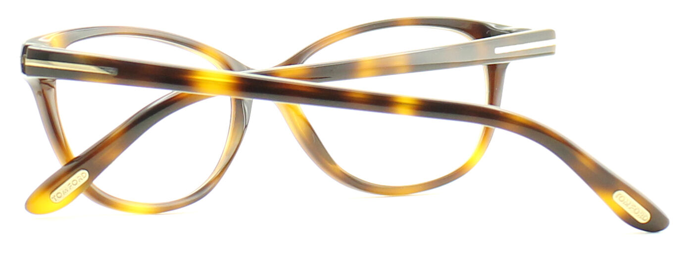 TOM FORD TF 5299 052 54mm Eyewear FRAMES RX Optical Eyeglasses Glasses New Italy