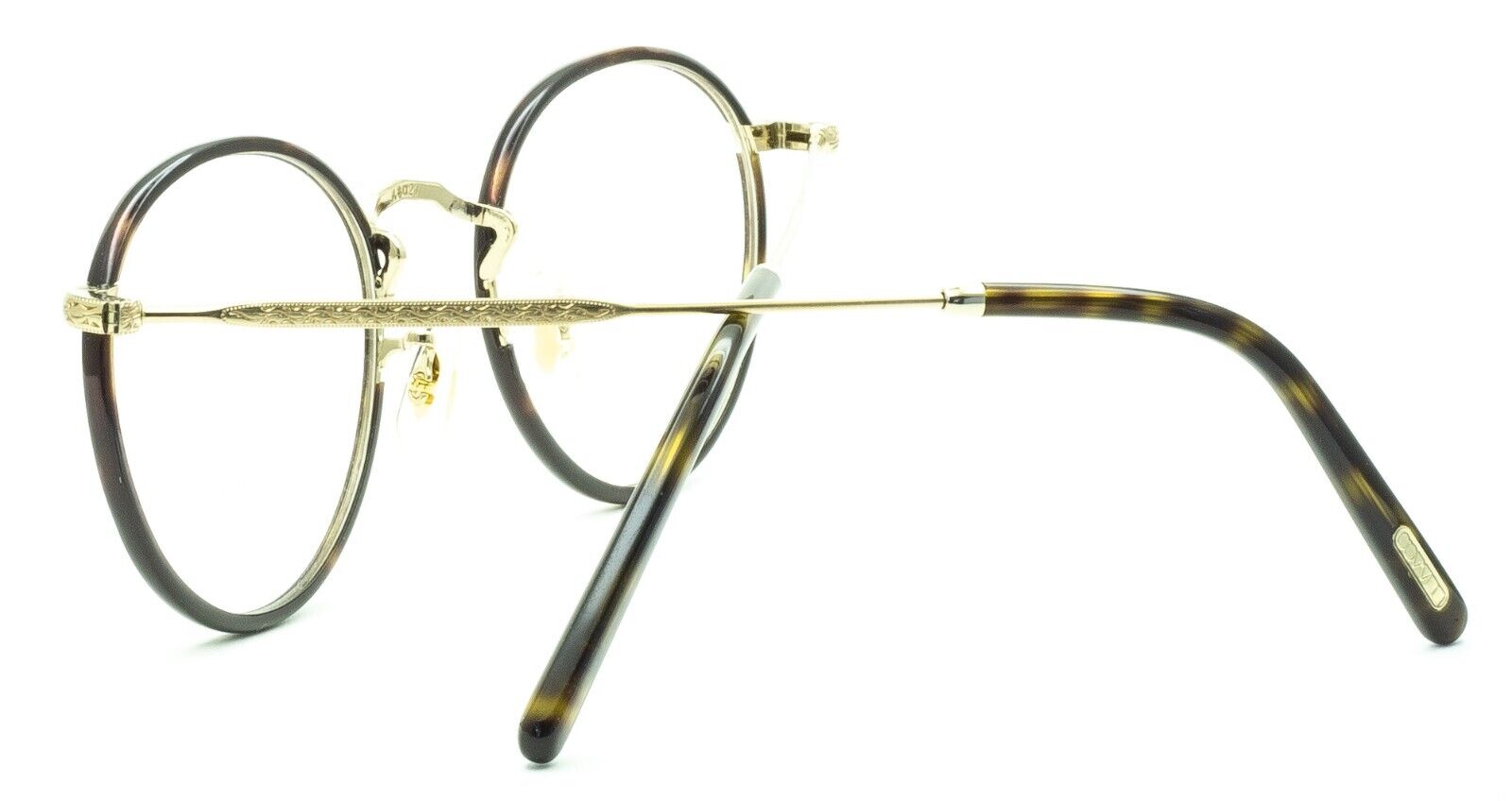 OLIVER PEOPLES Carling OV 1308 5245 48mm FRAMES Glasses RX Optical - New Italy