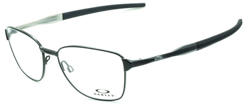 OAKLEY OVERHEAD OX8060-0159 Satin Black 59mm Eyewear RX Optical Glasses - New