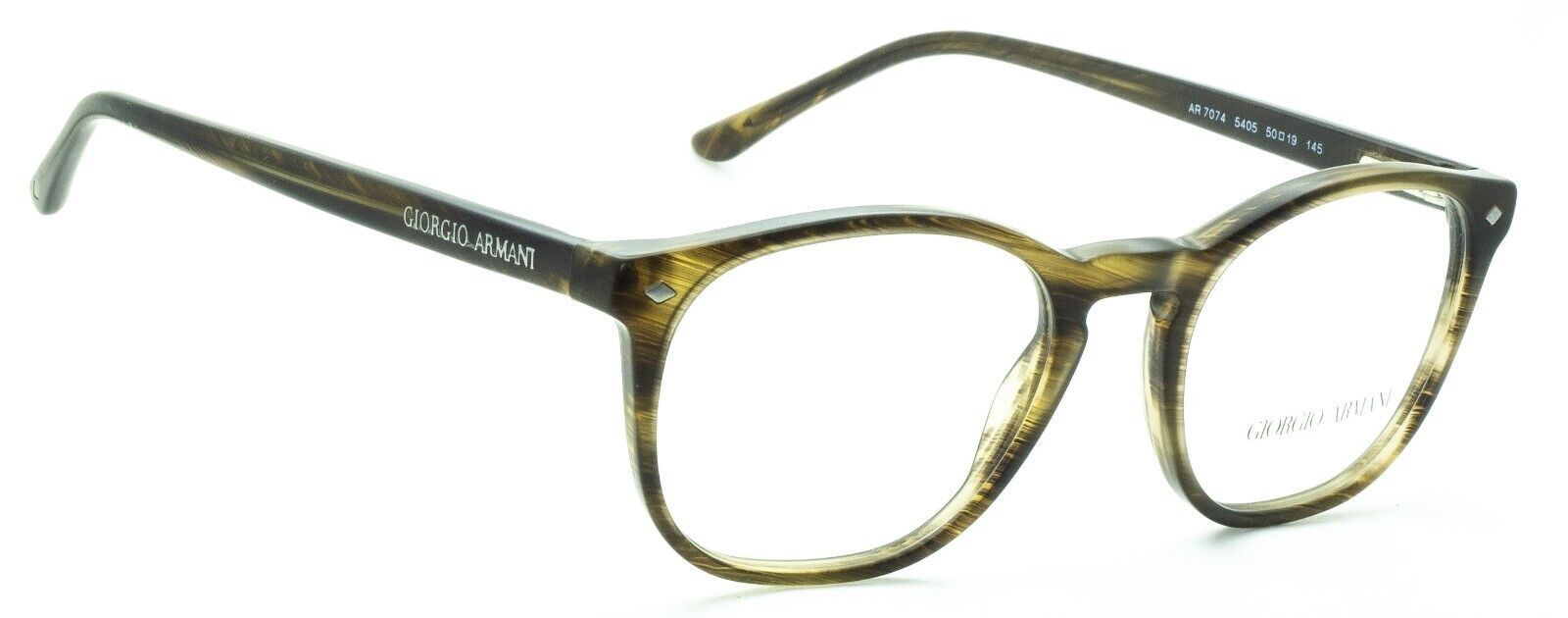 GIORGIO ARMANI AR7074 5405 50mm Eyewear FRAMES RX Optical Glasses Eyeglasses New