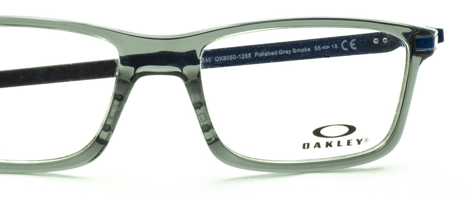 OAKLEY PITCHMAN OX8050-1255 Eyewear FRAMES RX Optical Eyeglasses Glasses - New