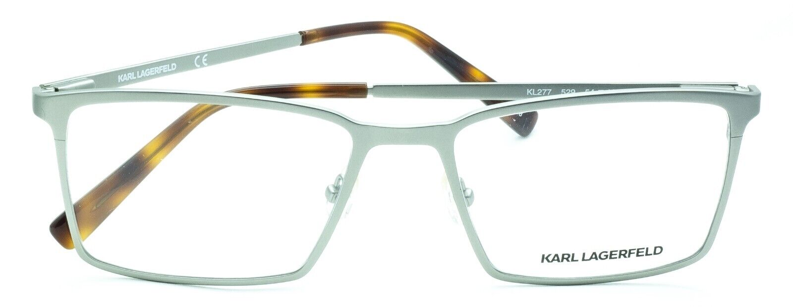 KARL LAGERFELD KL277 529 54mm Eyewear FRAMES RX Optical Eyeglasses Glasses - New