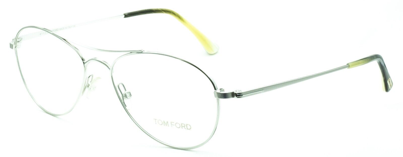 TOM FORD TF 5330 018 54mm Eyewear FRAMES RX Optical Eyeglasses Glasses New Italy