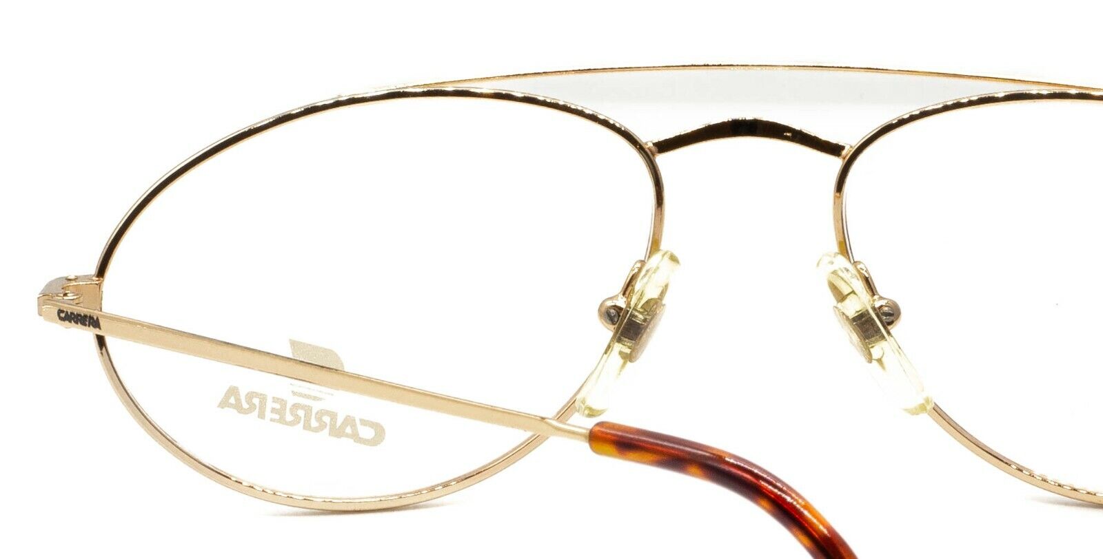 CARRERA 4920 41 55mm Vintage Eyewear FRAMES Glasses RX Optical Eyeglasses - New