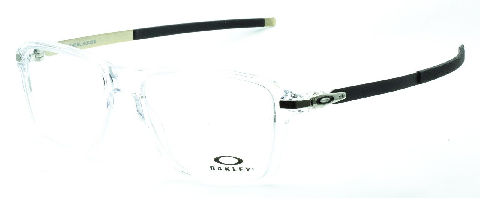 OAKLEY WHEEL HOUSE OX8166-0254 54mm Eyewear FRAMES RX Optical Eyeglasses Glasses