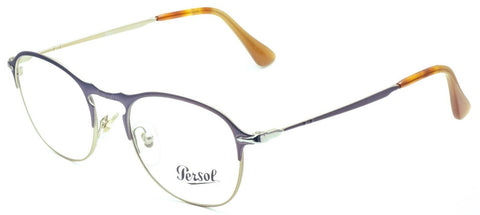 PERSOL ALCOR RATTI 50mm Vintage Eyewear FRAMES Glasses RX Optical - New Italy