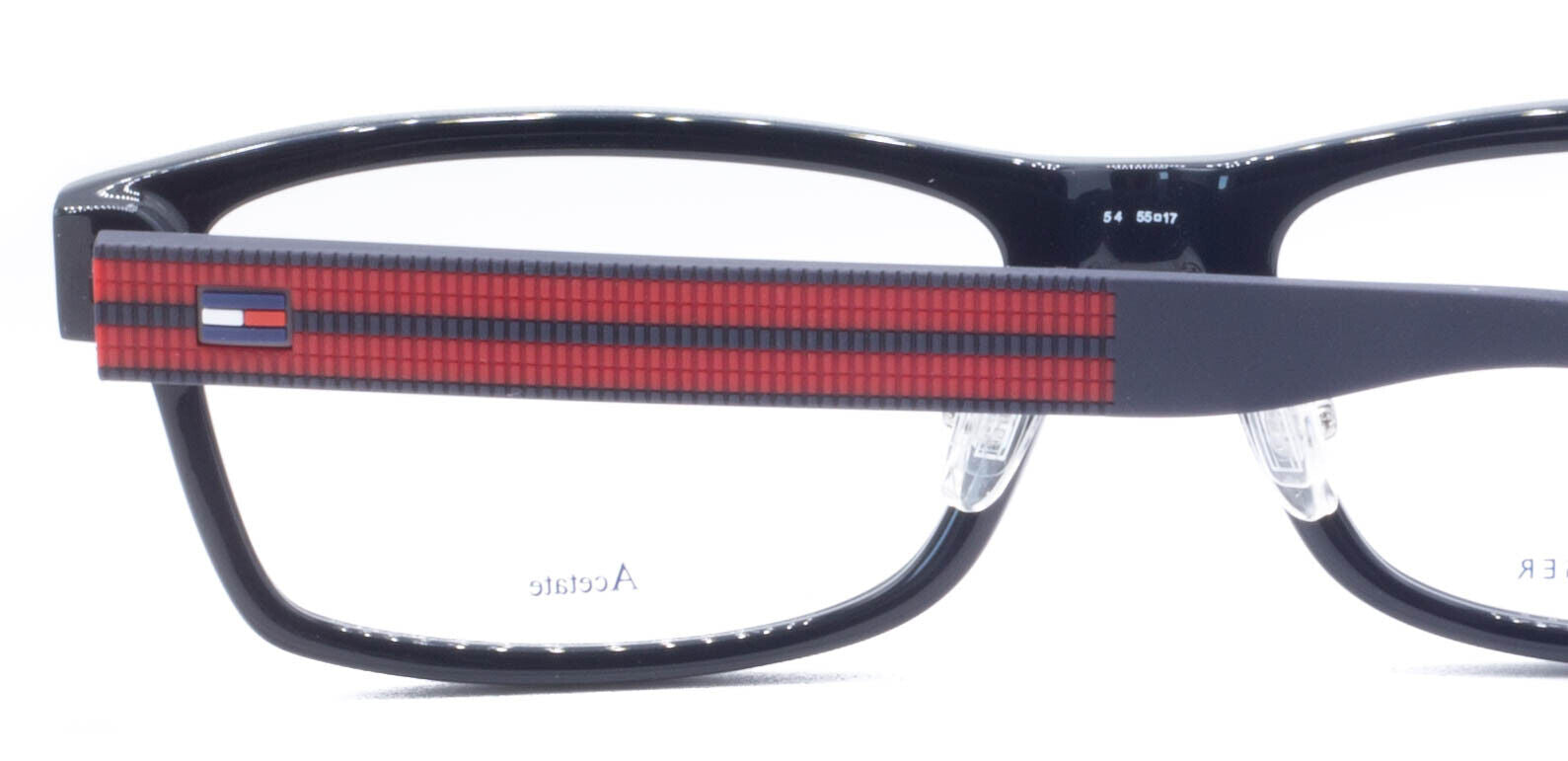 TOMMY HILFIGER TH 5025/J QL9 55mm Eyewear FRAMES Glasses RX Optical Eyeglasses