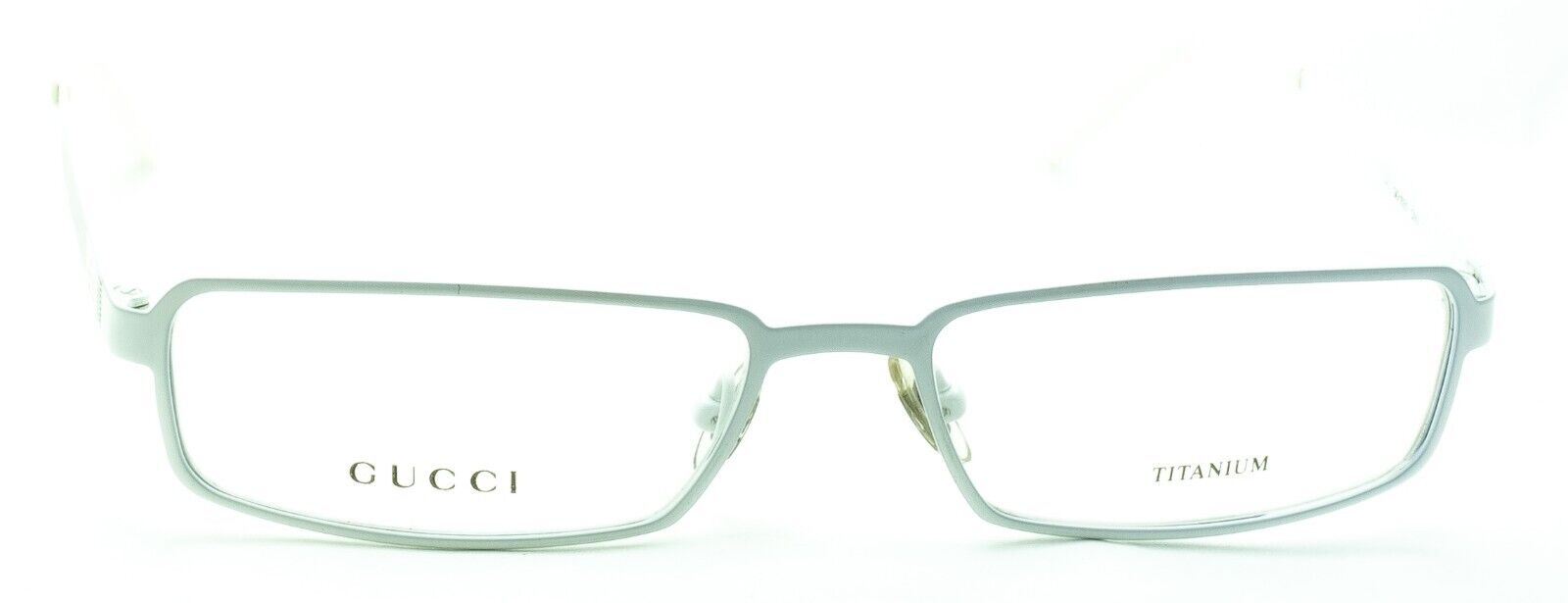 GUCCI GG 1885 DMV 54mm Vintage Eyewear FRAMES RX Optical Eyeglasses - New Italy