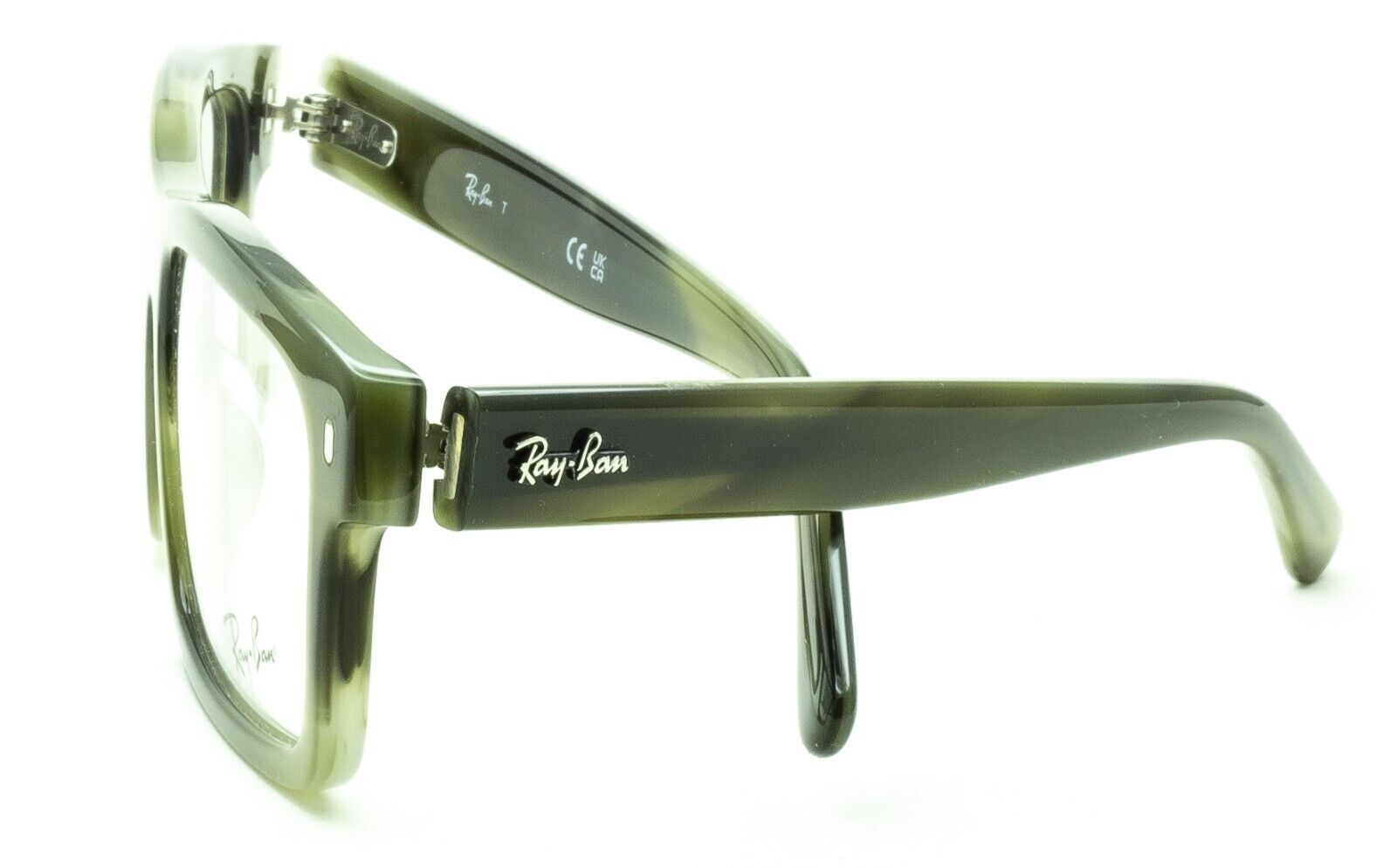 RAY BAN RB 5435 8405 56mm FRAMES RAYBAN Glasses Eyewear RX Optical Eyeglasses