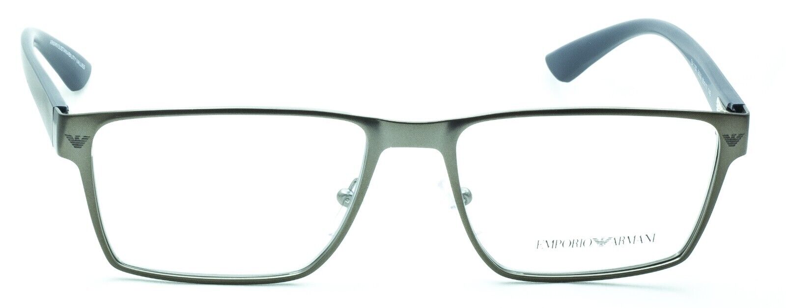 EMPORIO ARMANI EA1157 col. 3003 55mm Eyewear FRAMES New RX Optical Glasses - New