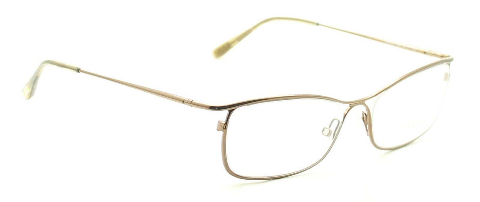 TOM FORD TF 5215 045 54mm Eyewear FRAMES RX Optical Eyeglasses Glasses New Italy